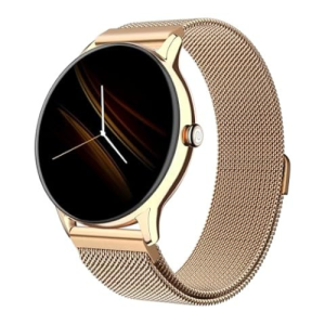 French Connection Smartwatch Unisex Watch (Dial Colored Strap)